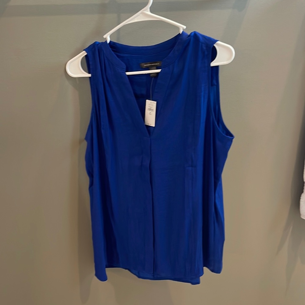 Banana Republic Blouse